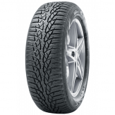 Nokian 225/55 R17 97H WR D4