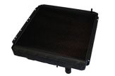 Radiator de racire pentru KAMAZ DK