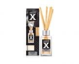 Aromatizator Areon Sticks X-Version (Black Cristal) 85ml