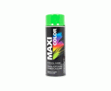 ЭМАЛЬ MX6018 MAXI COLOR RAL6018 ЯРКО-ЗЕЛЕНАЯ 400ML