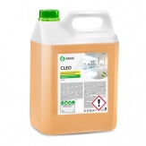 GRASS Detergent universal CLEO 5 kg. GRASS Detergent universal CLEO 5 kg.