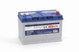 Bosch S4 028 306x173x225 мм 95AH 830A(JIS) клемы 0
