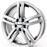 Carwel Негито-N 43/6 R16/5x114.3