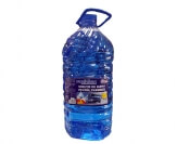Solutie spalat parbriz Fraber C-L albastru -20 6l