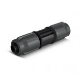 Conector prelungitor Karcher Rain System Set 2 buc.
