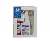 Set antibacterian CATOL LUX