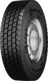 Matador Continental D HR-4 315/80 R22.5 152/148L