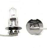 Faruri suplimentare H3/12V/55WD=90mm (alb 2 buc.)