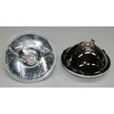 Optica G-53 FG-140 ZIL fără iluminare din spate