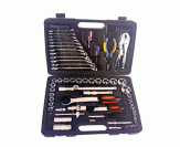 НАБОРЫ ИНСТРУМЕНТОВ 41 ШТ. (NC-05-TK001)