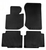 Petex Schwarz BMW 3er E36 1991-1998 (16110)