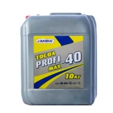 ANTIGEL -40* PROFI MAX 10L