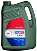 Luxe Molibden 10w40 SJ/CF 5L Luxe Molibden 10w40 SJ/CF 5L