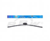 Perii stergatoare de parbriz R.B.W. STANDART.22/550 mm.2buc.