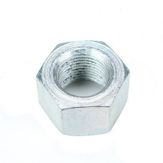 Al doilea ax " nebun M39 * 2 de joasă frecvență KAMAZ