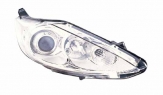 FASE Фара Lh FIESTA 08>12