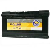 BAREN (AGM Polar Technik) 12V 95Ah E 850A 190/353/175 правый