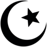 Abtibilduri auto "islam" Abtibilduri auto "islam"