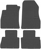 Автоковрики резиновые Juke (218094) Автоковрики резиновые Juke (218094)