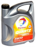 Total Quartz 9000 Energy HKS 5W-30 5L Total Quartz 9000 Energy HKS 5W-30 5L