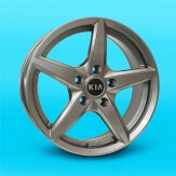 Replica Kia JT-1254 7.0 R16 5x114.3 40 67.1 EP