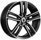 Kik Танаис-BS 40/7 R18/5x112