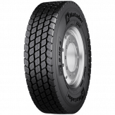 Matador Continental D HR-4 315/70 R22.5 154/150L