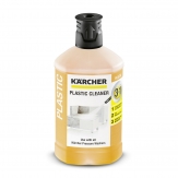 Detergent pentru materiale plastice Karcher RM 613