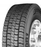 Continental LDR1 (Задняя ось) 225/75 R17.5 129/127