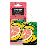 Aromatizator Areon Fruits (Grape fruits) 1buc