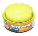 Паста-полироль для кузова с воском 230g