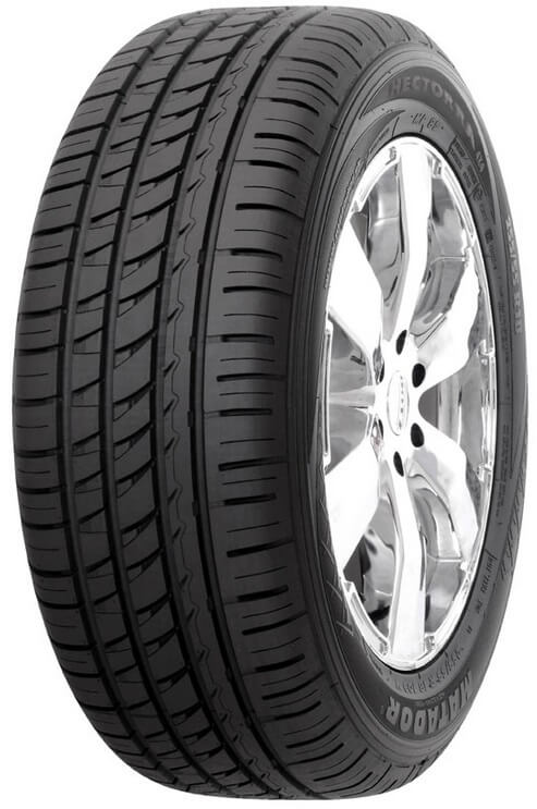 Matador MP-85 Hectorra 4x4 235/65 R17 108V XL