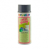 SPRAY DUPLICOLOR 747120 GRI RAL 7015 400ML