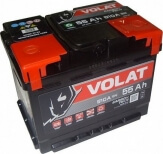 Volat 6CT 55 Ah R+ Volat 6CT 55 Ah R+
