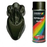 VOPSEA SPRAY MOTIP 51085 GREY MET 400ML