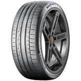 Continental SportContact 6 265/45 R20 108Y XL FR