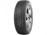 Nokian WeatherProof C 195/65 R16C 104/102T