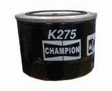 МАСЛЯНЫЙ ФИЛЬТР COF 100275S (OP619)-(SK 804)