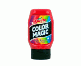 SOLUTIE PENTRU LUSTRUIRE TURTLE WAX COLOR MAGIC RED CAR AUTO POLISH & WAX 300ML