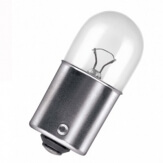 Bec cu halogen N245 10W 12V BA15S Bec cu halogen N245 10W 12V BA15S