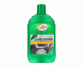 TURTLE WAX FG7631 LEATHER CLEANER 500 ML