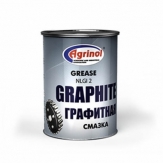 Lubrifiant Grafit Agrinol 4kg