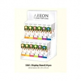 СТЕНД AREON HOME STIKS 24 ШТ 30Х34Х54 СМ