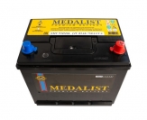 Medalist SMF 95D26L 12V 85Ah 750A