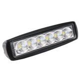 Far de lucru LED 18W 12V 2 buc.