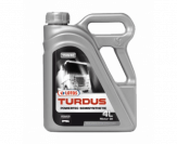 LOTOS TURDUS Powertec Semisyntetic 15W40 4L LOTOS TURDUS Powertec Semisyntetic 15W40 4L
