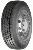 FULDA ECOFORCE 2 PLUS 295/80R22,5, 152/148M
