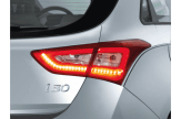 Светодиодные задние фонари i30 5 Door Светодиодные задние фонари i30 5 Door
