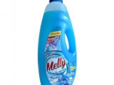 Lichid detergent p.u rufe Melly Blue Mountain 5L