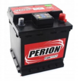 Perion 40AH 340A(EN) S4 000 175x175x190 клемы 0 Perion 40AH 340A(EN) S4 000 175x175x190 клемы 0